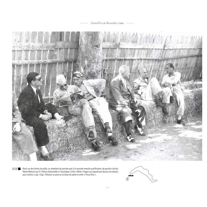 Grands Prix du Roussillon