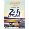 24 Heures du Mans 2019, Film officiel