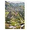 Porsche Drive – Pass Portrait – Gotthard