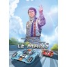 Et Steve McQueen créa Le Mans (Edition anglaise)