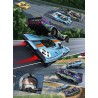Und Steve McQueen erschuf Le Mans (German edition) Und Steve McQueen erschuf Le Mans (German Edition)