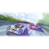 Und Steve McQueen erschuf Le Mans (German edition) Und Steve McQueen erschuf Le Mans (German Edition)