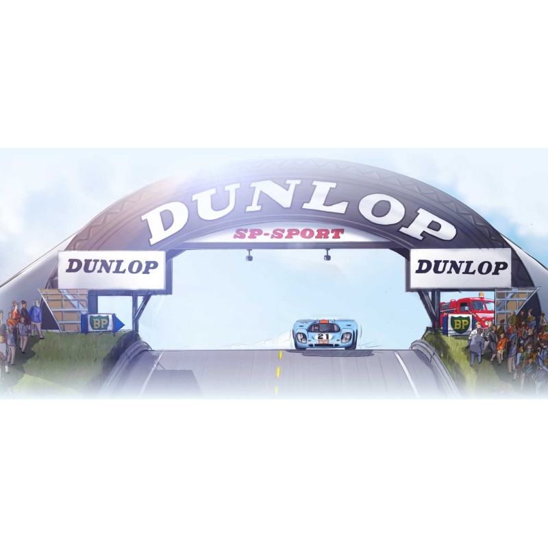 Und Steve McQueen erschuf Le Mans (Edition allemande)