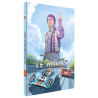 Und Steve McQueen erschuf Le Mans (German edition) Und Steve McQueen erschuf Le Mans (German Edition)