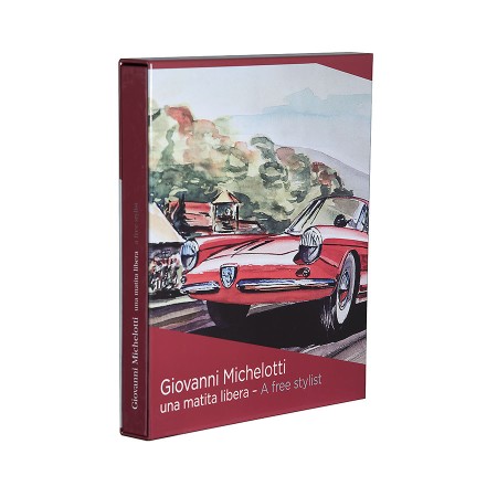 Giovanni Michelotti - a...