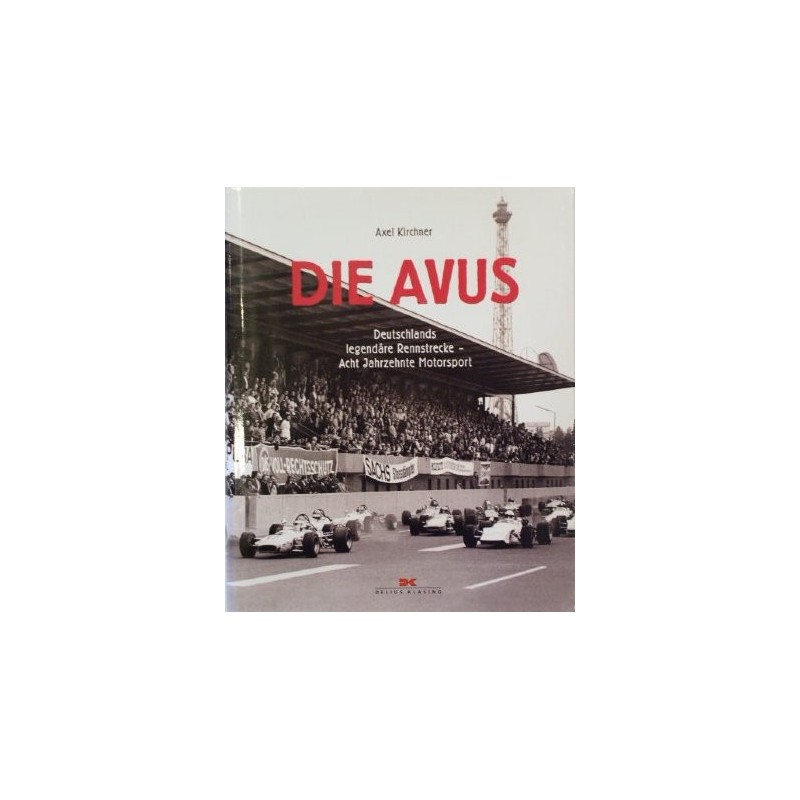 Die Avus