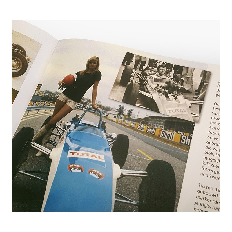 Citroensap - Faits divers uit de geschiedenis van Citroën