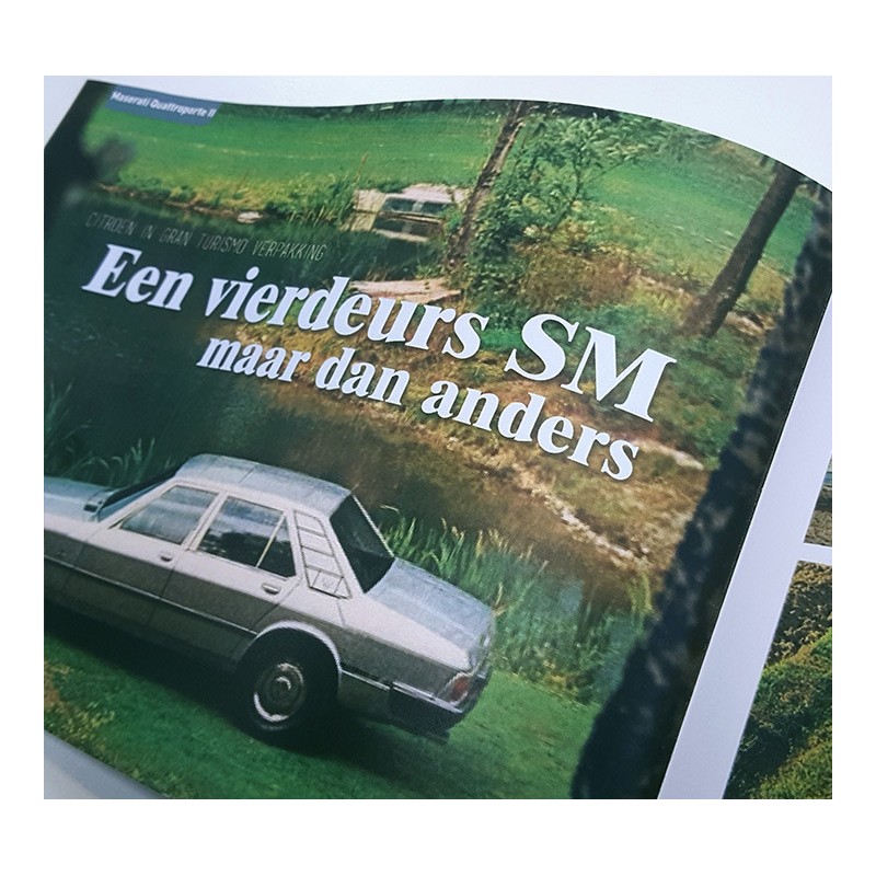 Citroensap - Faits divers uit de geschiedenis van Citroën