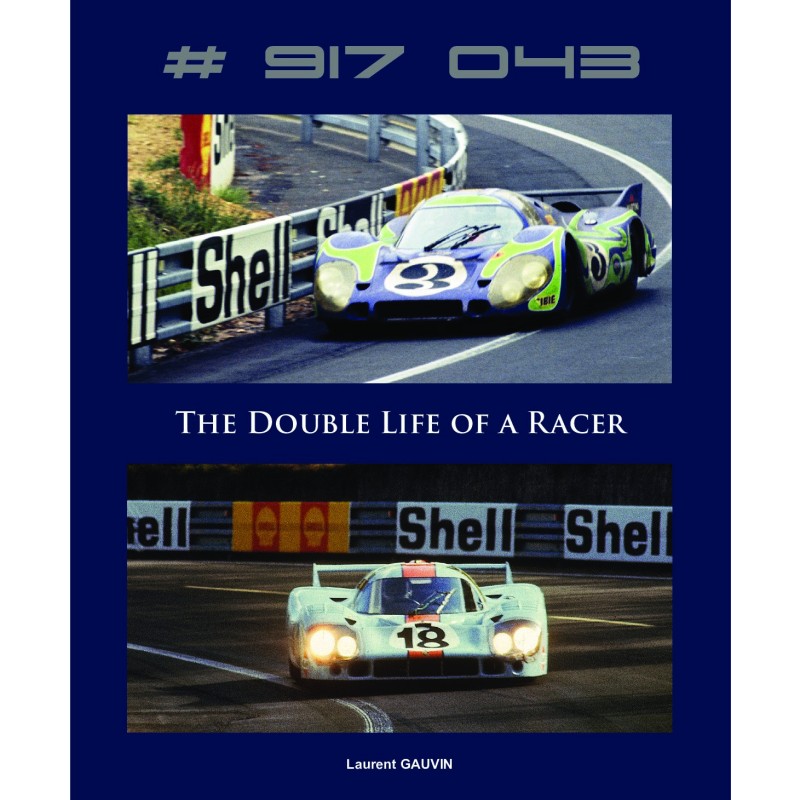 Porsche 917 043 Porsche 917 043