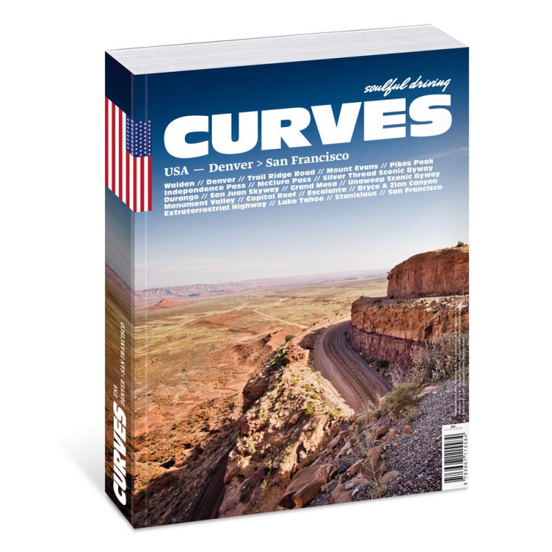 CURVES USA Denver – San Francisco Band 11