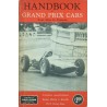 Handbook of Grand Prix Cars Post-War to present