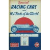 Special Racing Cars and Hot Rods of the World
