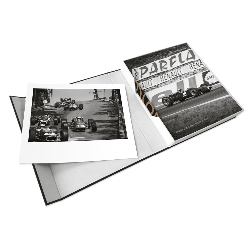 CAR RACING 1965 - Edition Collector