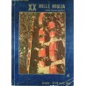 PROGRAMME XXè MILLE MIGLIA 1953