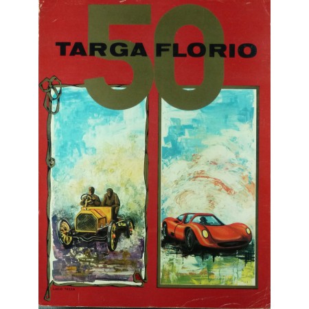 50 TARGA FLORIO 1966