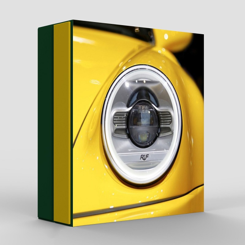 RUF – The limited one