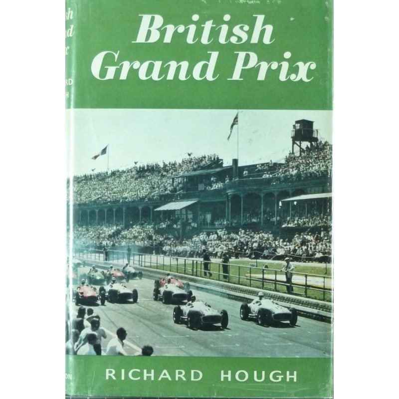 British grand Prix