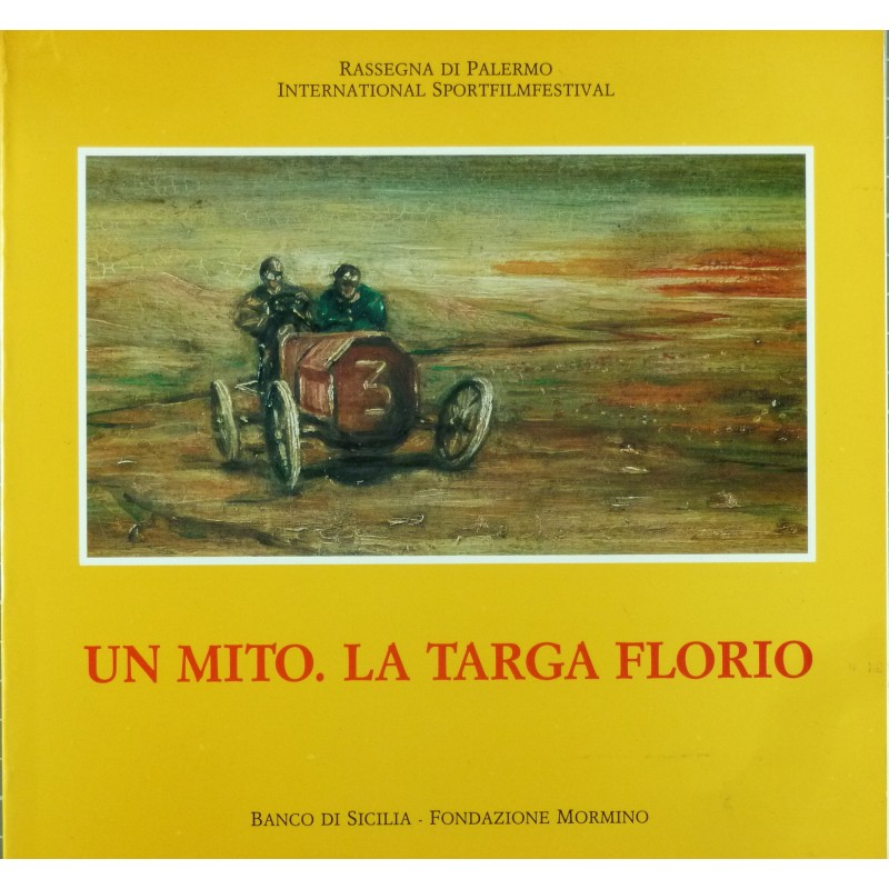 Un Mito, la Targa Florio