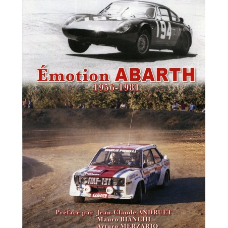 Emotion Abarth