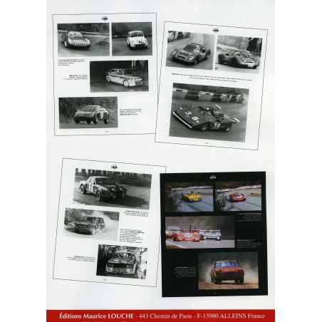 Emotion Lancia Emotion Abarth