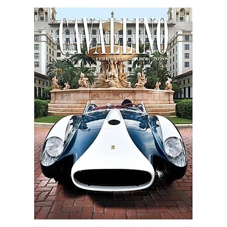 Cavallino N° 235