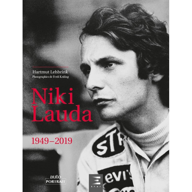 Niki Lauda
