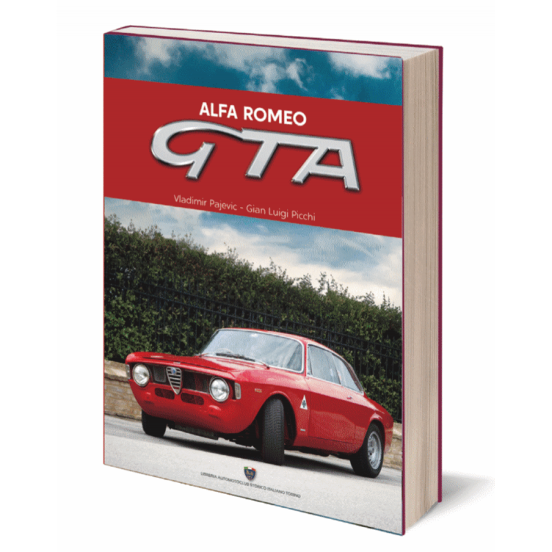 ALFA ROMEO GTA ALFA ROMEO GTA