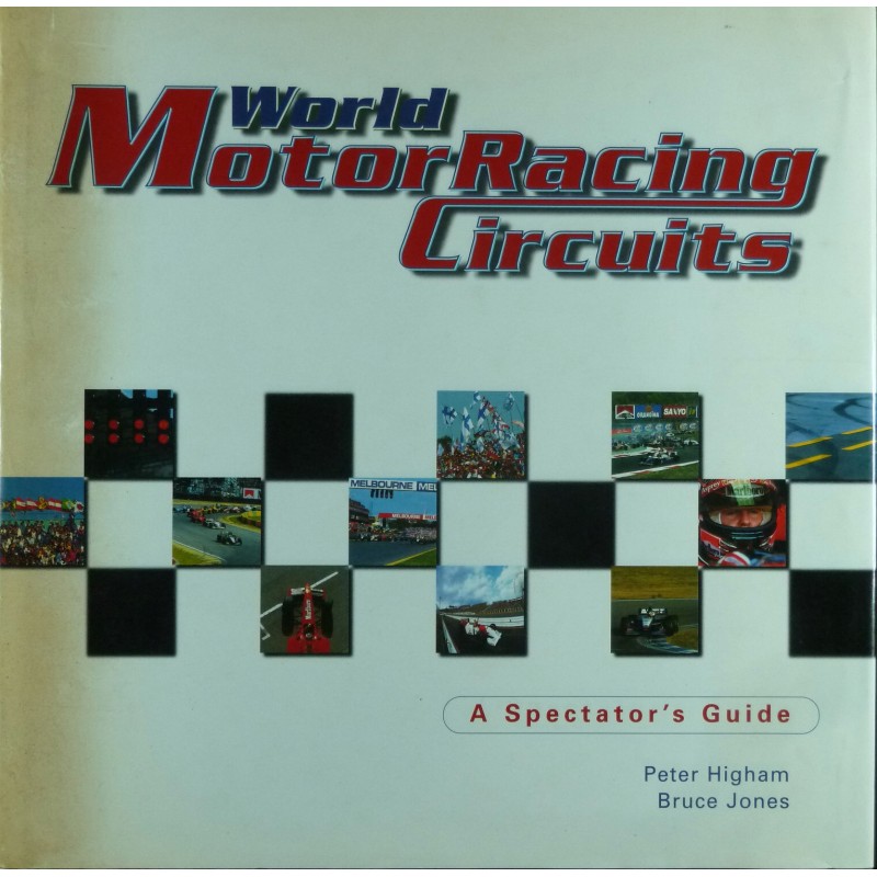 world circuit racer