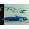 Le Dossier Turbotraction 1954
