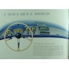 Le Dossier Turbotraction 1954