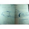 Le Dossier Turbotraction 1954