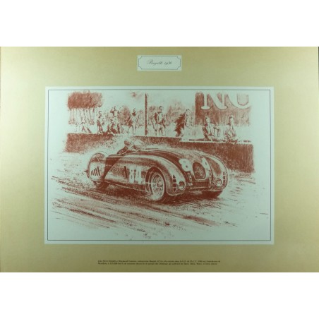 ACF Grands Prix de France 1906-1981