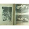 INVESTIGATION INTO THE DEVELOPMENT OF GERMAN GRANDS PRIX RACING CARS 1934-1939