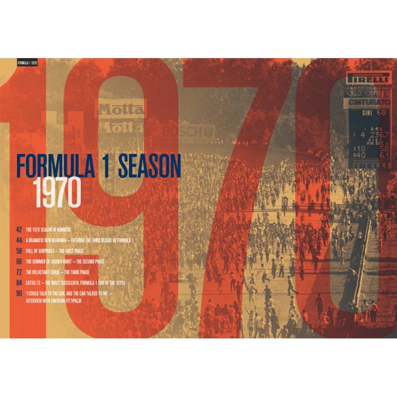 AUTOMOBILSPORT N° 23 ENGLISH EDITION 1er Trimestre 2020