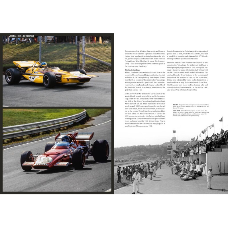 AUTOMOBILSPORT N° 23 ENGLISH EDITION 1er Trimestre 2020