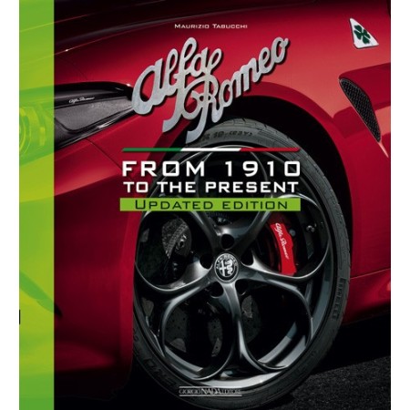 2230【本・雑誌】アルファロメオ　All cars from 1910 2230【本・雑誌】アルファロメオ All cars from 1910