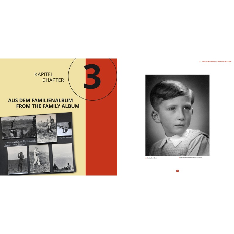 Jochen Rindt - A man with hidden depths Jochen Rindt - A man with hidden depths