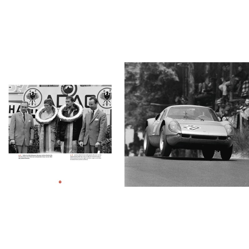 Jochen Rindt - A man with hidden depths Jochen Rindt - A man with hidden depths