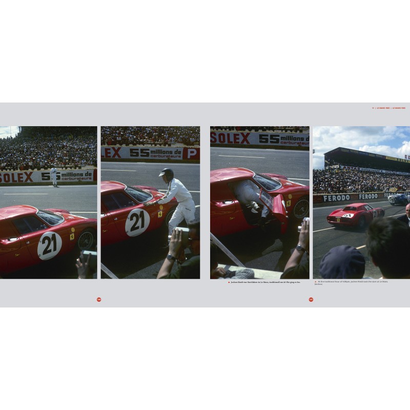 Jochen Rindt - A man with hidden depths Jochen Rindt - A man with hidden depths