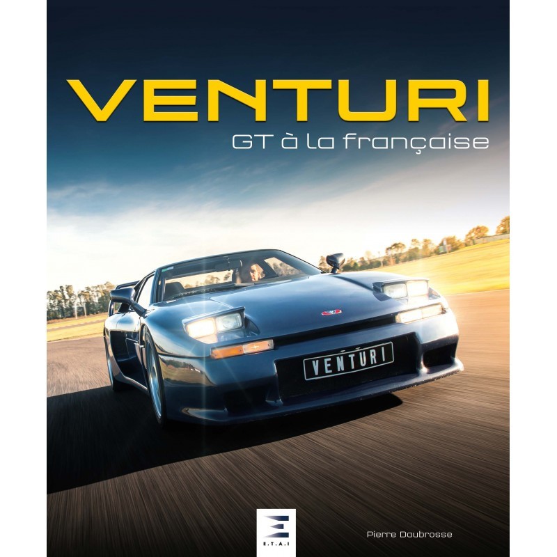 VENTURI - GT à la française