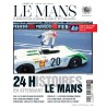 Spirit of le Mans N° 14