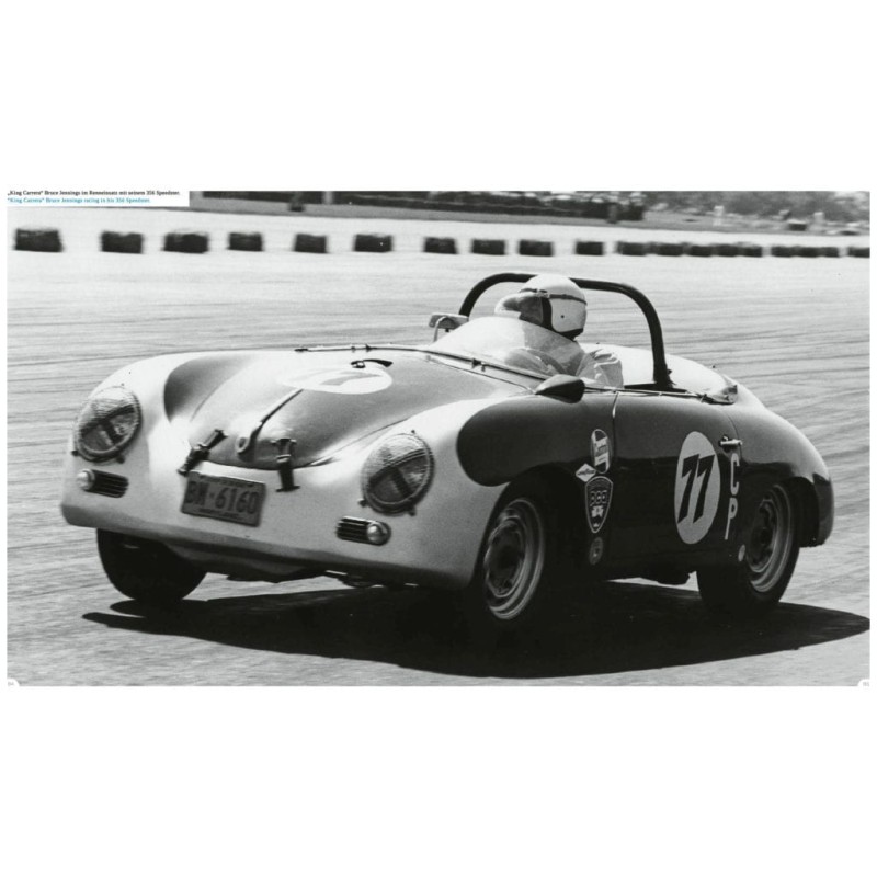 Porsche Speedster Legends 1954 – 2020 Porsche Speedster Legends 1954 – 2020