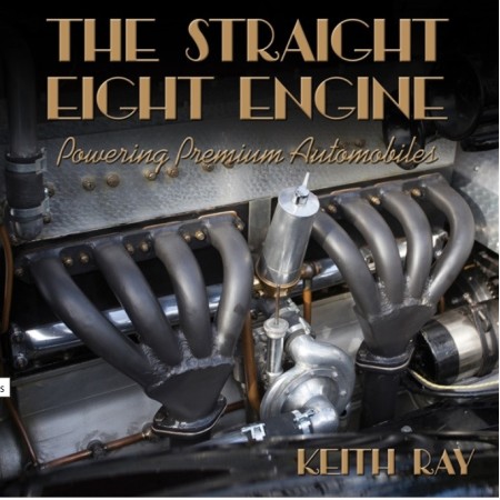 The Straight Eight Engine
