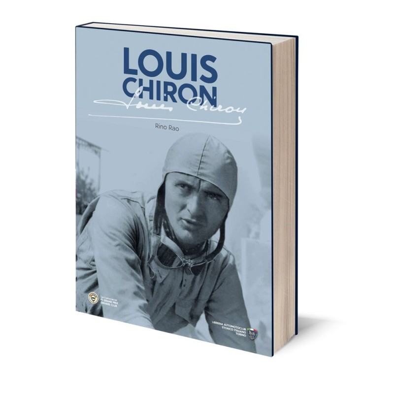 Louis Chiron