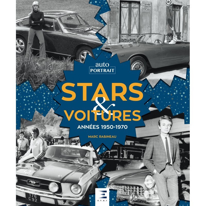 Stars & Voitures