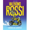 Valentino Rossi - Graine de champion Valentino Rossi - Graine de champion