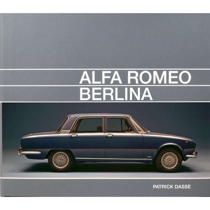 Alfa Romeo Berlina