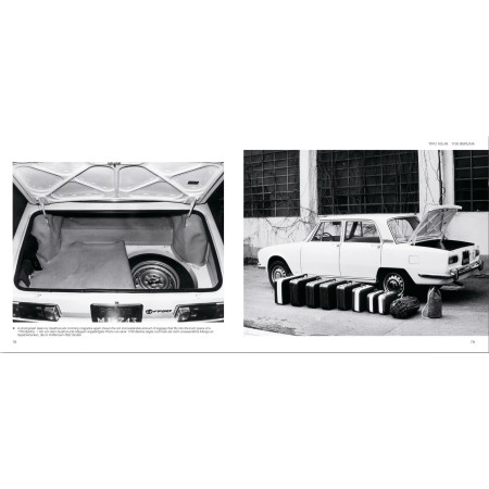 Alfa Romeo Berlina