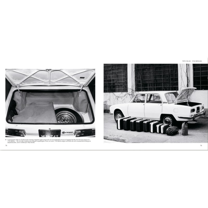 Alfa Romeo Berlina