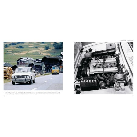 Alfa Romeo Berlina